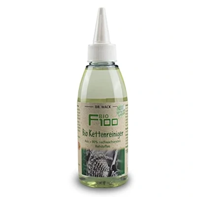 Abbildung von DR Wack Fahrradöl Dr. F100 Bio Kettenreiniger 150 ml