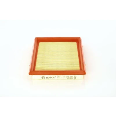 Abbildung von BOSCH 1 457 433 274 Luftfilter 34 169 226 Filtereinsatz HONDA: CIVIC 6 Coupe, Hatchback, Stufenheck, NISSAN: ALMERA