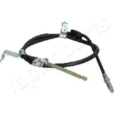 Abbildung von JAPANPARTS BC 428L Handbremsseil hinten HONDA: CR V 2
