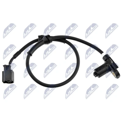 Abbildung von Sensor, Raddrehzahl NTY HCA FR 017