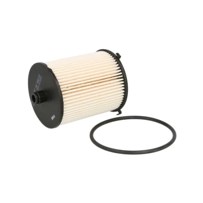 Abbildung von FILTRON PE 992/1 Kraftstofffilter Filtereinsatz TOYOTA: Yaris III Schrägheck