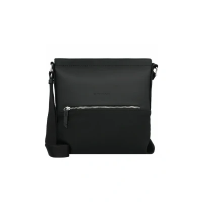 Abbildung von TOM TAILOR Erin Damen Umhängetasche Crossbody Bag Mittelgroß Schwarz