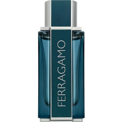Abbildung von Salvatore FERRAGAMO Intense Leather Eau de Parfum (EdP) 100 ml