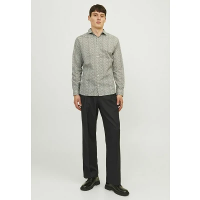 Abbildung von JPRBLABLACKPOOL Stretch LS Shirt SN