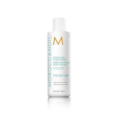 Abbildung von Moroccanoil Conditioner Color Care 250ml