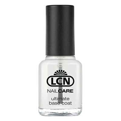 Abbildung von LCN Ultimate Base Coat 8ml Alleskönner