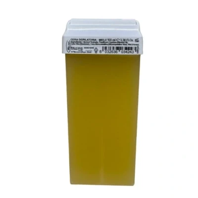 Abbildung von RELOAD ROIAL ROLL ON WAXING HAIR REMOVAL 100ml (Honey) by Ro Ial