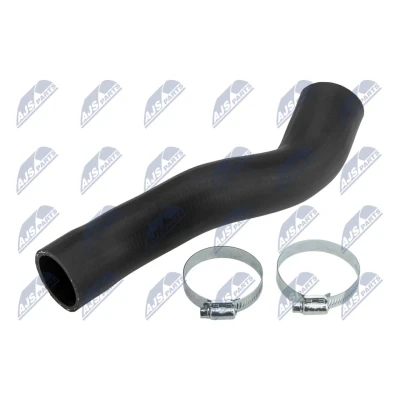 Abbildung von NTY GPP NS 009 Ladeluftschlauch 65 NISSAN: Juke