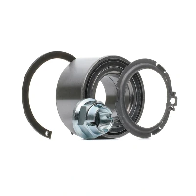 Abbildung von RIDEX 654W0162 Radlagersatz Vorderachse beidseitig 77 RENAULT: GRAND SCENIC 2, MEGANE 2 Coupe Cabriolet, DACIA: Dokker Express, Kombi