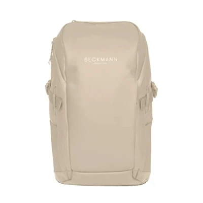 Abbildung von Beckmann Street GO Beige, Freizeitrucksack, Wanderrucksack