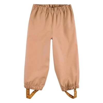 Abbildung von Sterntaler Unisex Kinder Regenhose, wasserdicht, Regenbundhose für Jungen und Mädchen, ungefüttert