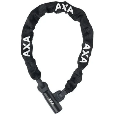 Abbildung von Kettenschloß Axa Linq 110/9.5 Schwarz