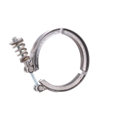 Abbildung von FA1 969 810 Rohrverbinder, Abgasanlage BMW: 5 Touring, 3 Coupe