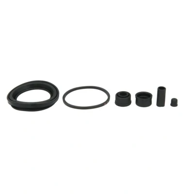 Abbildung von AUTOFREN SEINSA D4046 Bremssattel Reparatursatz Vorderachse 61 NISSAN: Pick Up, Cabstar Pritsche / Fahrgestell, TERRANO 1