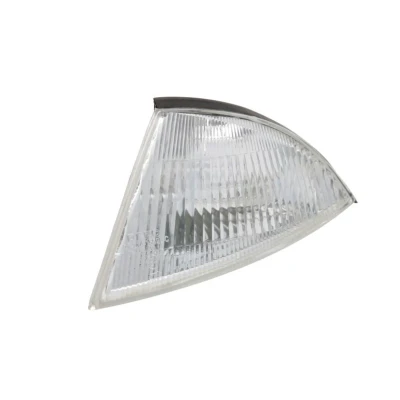 Abbildung von ABAKUS 214 1559L UE Blinker weiß vorne links ohne Halter, Lampenträger, Glühlampe MITSUBISHI: Carisma Schrägheck
