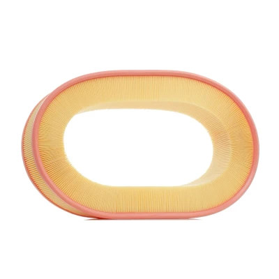 Abbildung von RIDEX 8A0368 Luftfilter 80 394 rund Umluftfilter MERCEDES BENZ: S Klasse Limousine, Coupe, SL Coupe