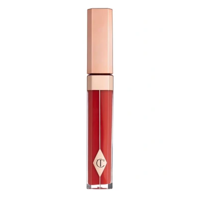 Abbildung von Charlotte Tilbury LIP Lustre Lipgloss, Größe: One Size, Red vixen