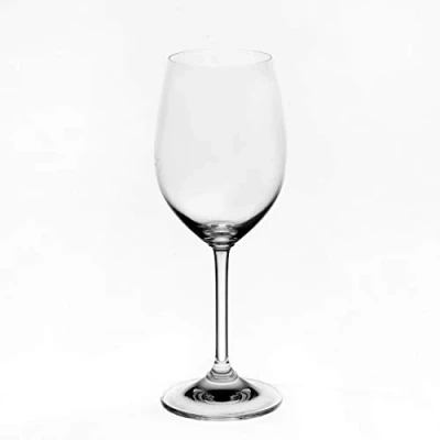 Abbildung von CRISTALICA Weinglas Condor 300ml Kelch Weißwein Rotwein Cocktail Bleikristall klar