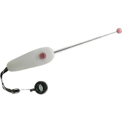 Abbildung von TRIXIE Tier Clicker Cat Activity Target Stick