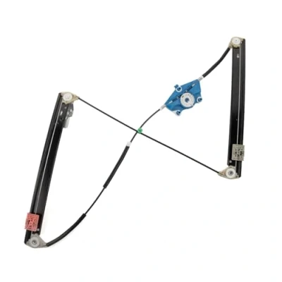Abbildung von LST Elektrischer Fensterheber vorne links A4 B6 B7 8E 3R