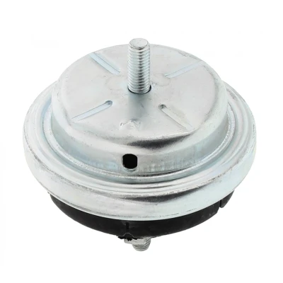 Abbildung von MAPCO 33712 Motorlager vorne, beidseitig Gummimetalllager OPEL: Omega B Caravan, Limousine