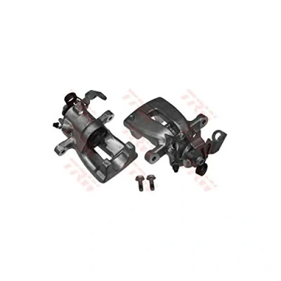 Abbildung von TRW BHQ154 Bremssattel Aluminium OPEL: Astra G CC, Caravan, Cabrio, VAUXHALL: Mk4 Kombi
