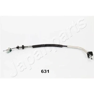 Abbildung von JAPANPARTS GC 631 Kupplungsseil