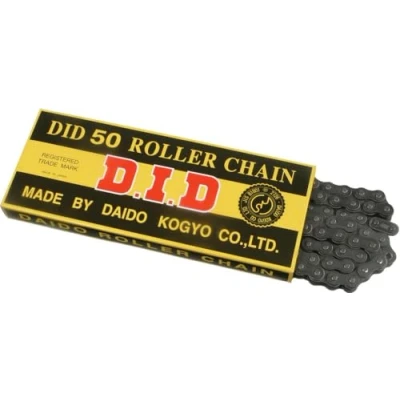 Abbildung von DID 520 106 Kette