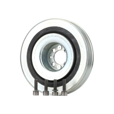 Abbildung von INA 544 0080 20 Riemenscheibensatz, Kurbelwelle OPEL: Astra H TwinTop, Zafira B, Vectra C Caravan, ALFA ROMEO: 159 Sportwagon