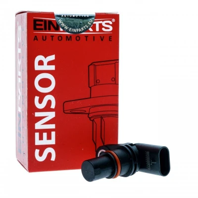 Abbildung von EINPARTS EPS1876 Sensor, Nockenwellenposition VOLKSWAGEN: Polo V Schrägheck, Tiguan I, Golf 7 AUDI: A4 B8 Avant, Limousine