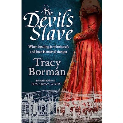 Abbildung von The Devil&#039;s Slave: stunning sequel to King&#039;s Witch (The Trilogy)