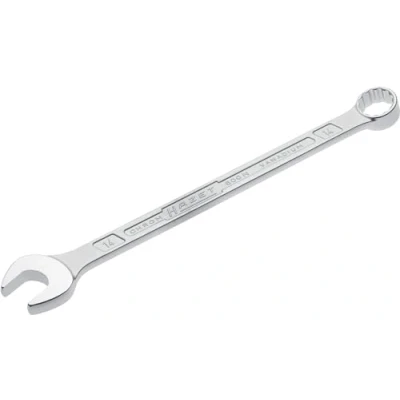 Abbildung von HAZET 600N 14 Ring / Gabelschlüssel