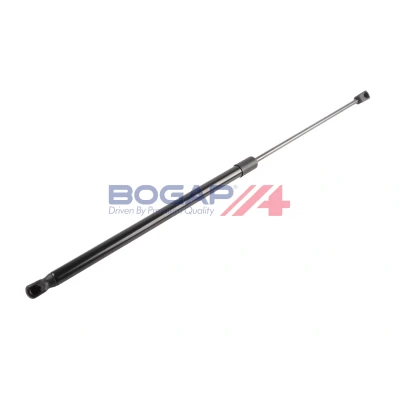 Abbildung von BOGAP C5260127 Heckklappendämpfer hinten MERCEDES BENZ: ML Klasse (W163) 350 3.7, 350, 270 CDI 2.7, 500 5.0, 320 3.2, 230 2.3