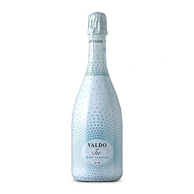 Abbildung von VALDO ICE BLANC DE BLANCS SCHAUMWEIN DEMI SEC 75 CL