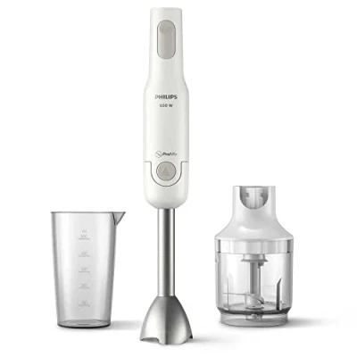 Abbildung von Philips Stabmixer Daily mit ProMix und
