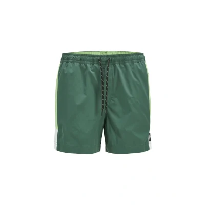 Abbildung von JACK &amp; JONES Jpstmaui Jjswim Blocked Zip AKM Sn
