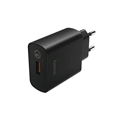 Abbildung von Hama 178238 Qualcomm Quick Charge 3.0