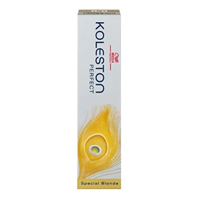 Abbildung von Wella Professionals Koleston 12/ 07 spez.blo.na.bra, 1er Pack (1 x 60 ml)