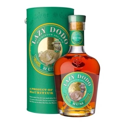 Abbildung von Lazy Dodo Rum (1 x 0.7 l)