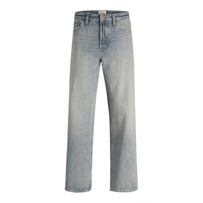 Abbildung von JACK&amp;JONES Herren JJIEDDIE JJCOOPER AM 768 NOOS Jeans, Blue Denim, 38W x 32L