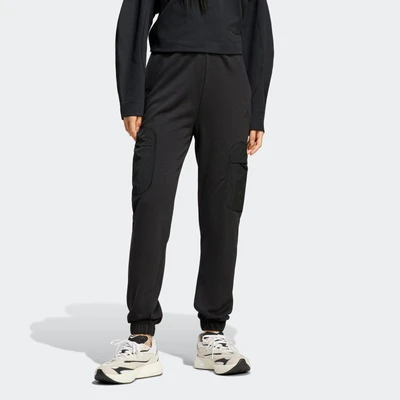 Abbildung von adidas Sportswear Sporthose &quot;W CE G KN CARG&quot;, (1 tlg.)