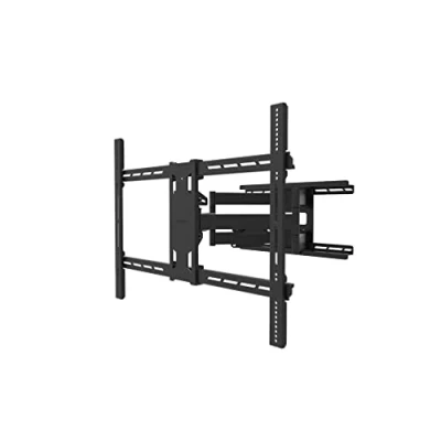 Abbildung von Neomounts Select WL40S 950BL18 voll bewegliche Wandhalterung
