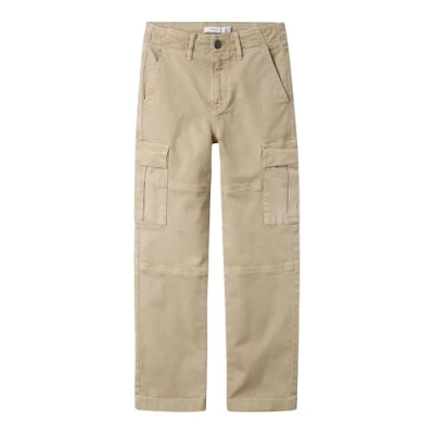 Abbildung von Name it kids Nkmryan St TWI Cargo Pant 5720 Ot Noos