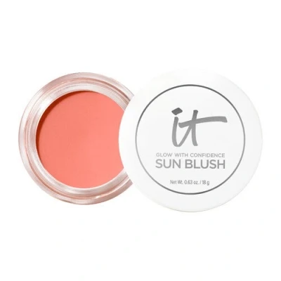 Abbildung von IT Cosmetics Confidence in Your Glow 14,76g (Verschiedene Farbtöne) Sun Blossom 20