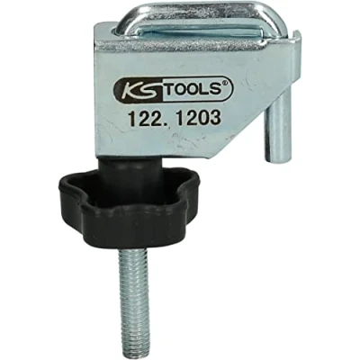 Abbildung von KS TOOLS 122.1203 Kühlschlauchklemme