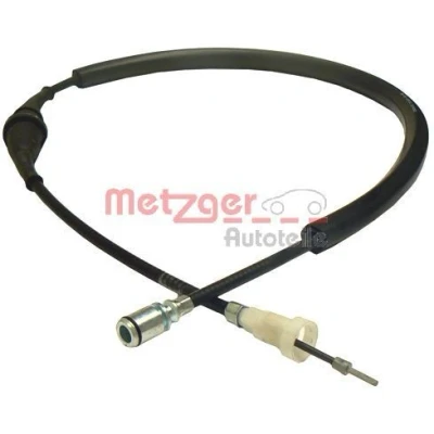 Abbildung von METZGER S 24050 Tachowelle 1220 COFLE RENAULT: 19 I Chamade, II Cabrio, Cabrio