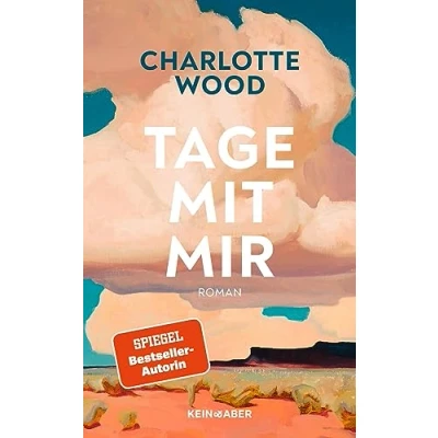 Abbildung von Tage mit mir: Nominiert für den BOOKER PRIZE 2024: Roman