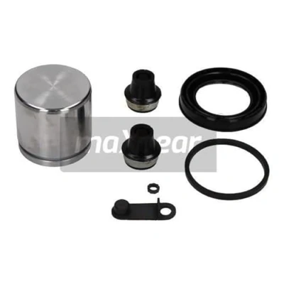Abbildung von MAXGEAR 49 2370 Antriebswelle Vorderachse links 795, 78 FORD: Transit Mk5 Bus, Pritsche/Fahrgestell, Kastenwagen