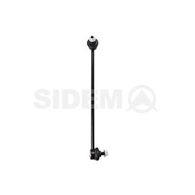 Abbildung von SIDEM 21760 Koppelstange Vorderachse links 341 MM10X1,5R BMW: 3 Touring, Limousine, Coupe