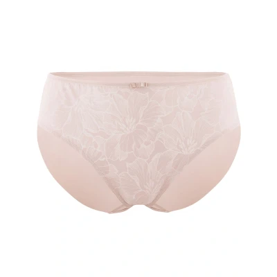 Abbildung von Felina Vision Bloom Mini Brief Hellrosa 42 Damen
